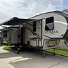 RV for Sale: 2020 FLAGSTAFF CLASSIC 8529IKSB