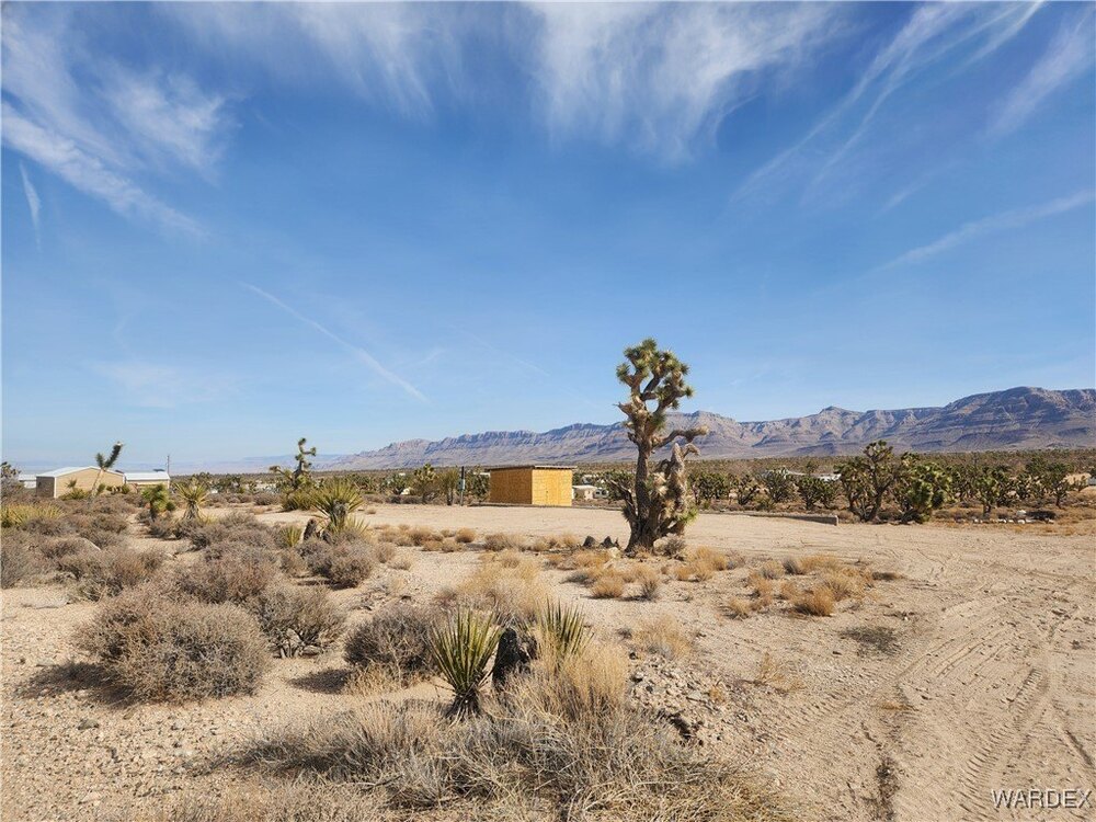 Photo of Mobile Home Lot