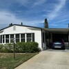 Mobile Home for Sale: 2 Bed 2 Bath 1990 Palm Harbor