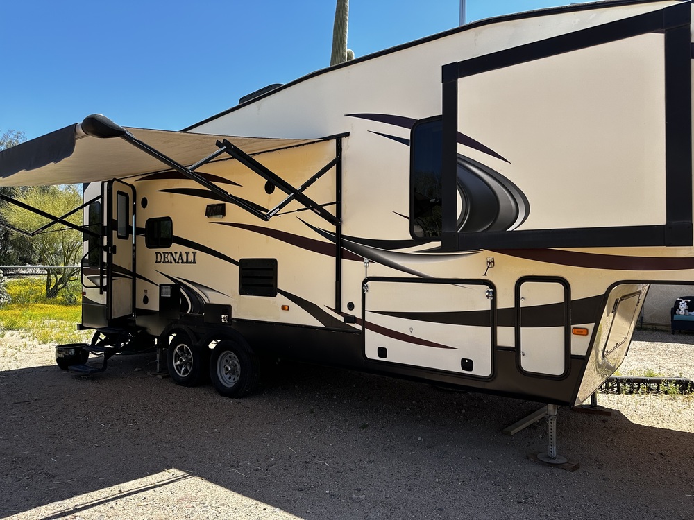 Photo of Rv