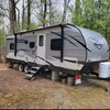 RV for Sale: 2018 SALEM 26TBUD