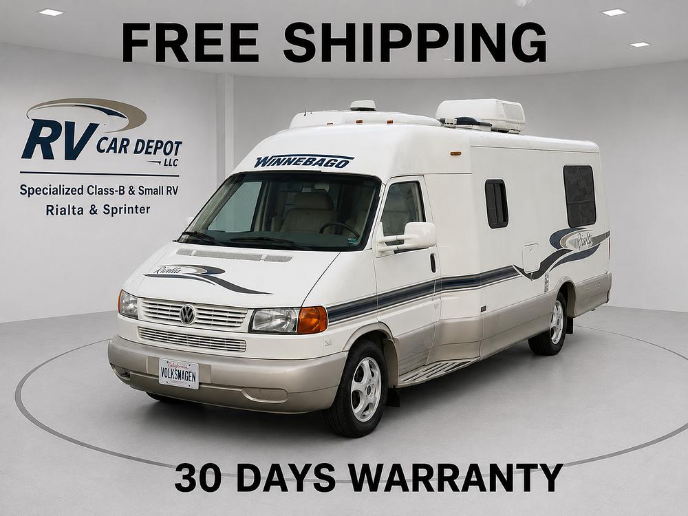 Photo of Rv