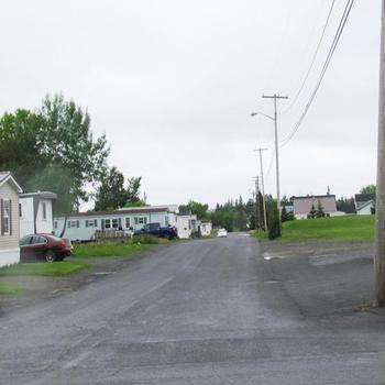 Photo of Mobile Home Park