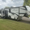 RV for Sale: 2021 Montana 3931FB
