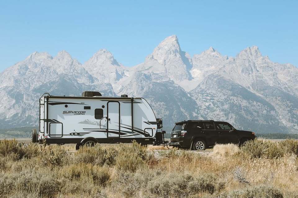 Photo of Rv