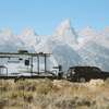 RV for Sale: 2022 Surveyor Legend 19MBLE