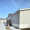 Mobile Home for Sale: 3 Bed 2 Bath 2005 Skyline