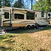 RV for Sale: 2019 SOLITUDE 384GK