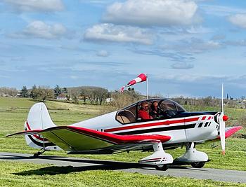 Thumbnail of aircraft