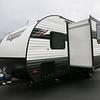 RV for Sale: 2023 WILDWOOD 178BHSK