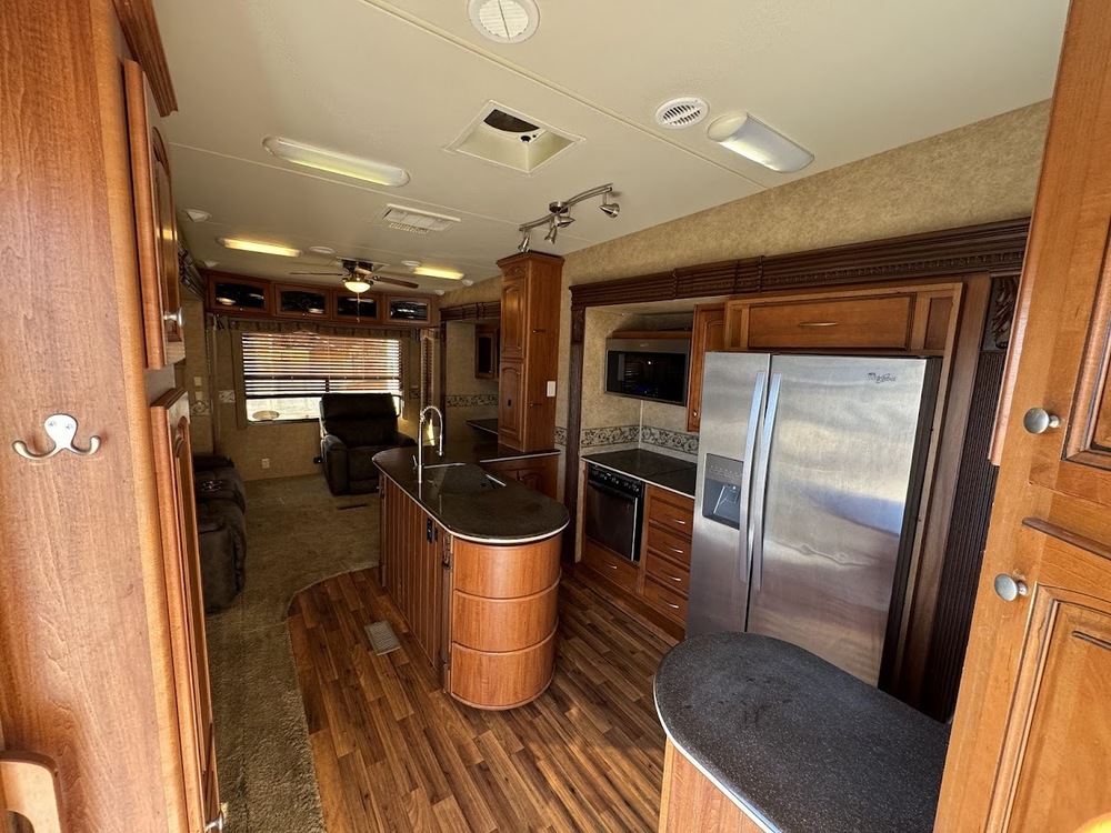 Photo of Rv
