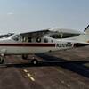 Aircraft for Sale: 1982 Cessna P-210 Pressurized Centurion N