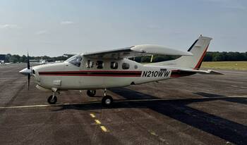 Thumbnail of aircraft