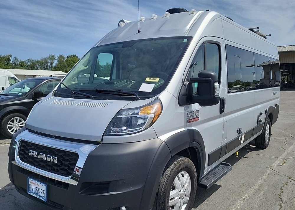 Photo of Rv
