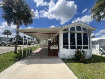 Thumbnail of mobile home