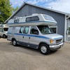 RV for Sale: 1995 B VAN 190