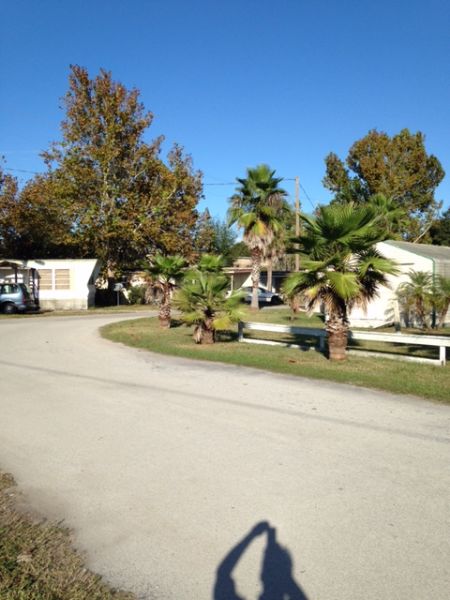 Photo of Mobile Home Park