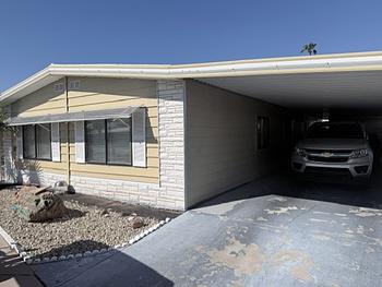 Thumbnail of mobile home