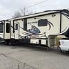 RV for Sale: 2014 AVALANCHE 331RE