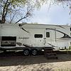 RV for Sale: 2013 SANDPIPER 32QBBS