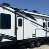 RV for Sale: 2022 TORQUE T322