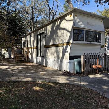 Photo of 1 bedroom 1 bathroom Park model RV  for Rent in all ages gated community