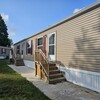 Mobile Home for Rent: 2 Bed 2 Bath 2024 Cavco