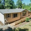Mobile Home for Sale: 1 Story,Double Wide Manufactured - Manufactured Home on Real Property, Ocean Park, WA