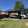 RV for Sale: 2017 SUNSTAR LX 35F