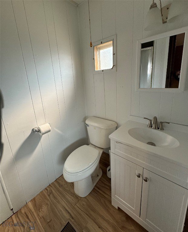 Photo of Mobile Home Lot