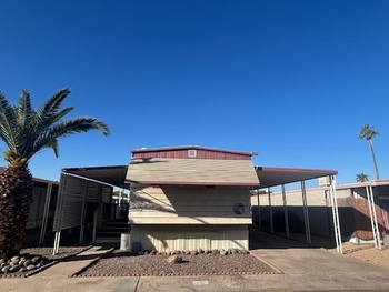 Thumbnail of mobile home