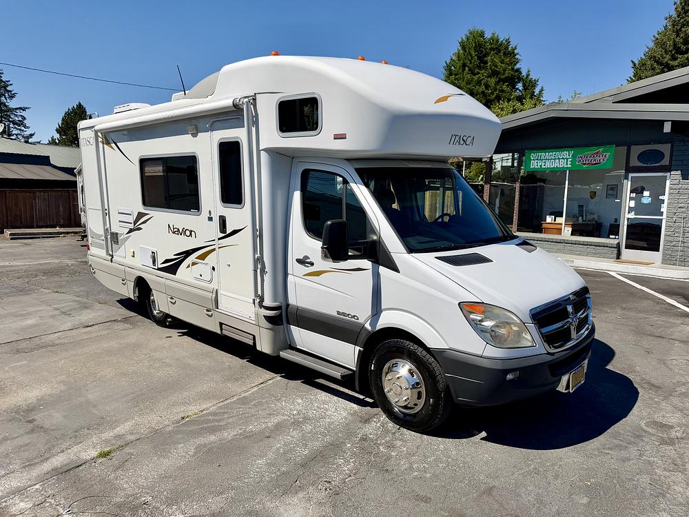Photo of Rv