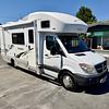 RV for Sale: 2008 NAVION 24H