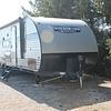 RV for Sale: 2022 SALEM CRUISE LITE 263BHXL