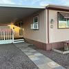 Mobile Home for Sale: 2 Bed 1 Bath 1971 Fleetwood