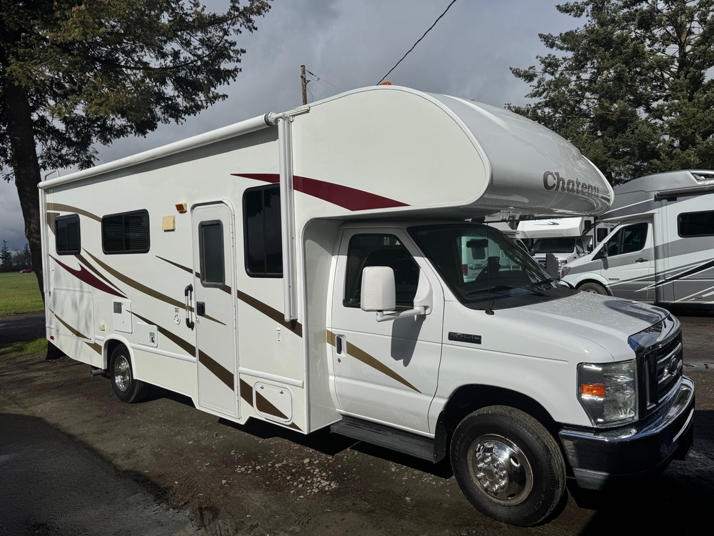 Photo of Rv