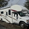 RV for Sale: 2011 CHATEAU 25C