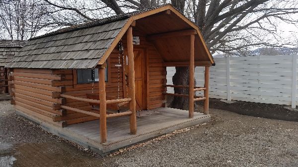 Photo of Mobile Home Park