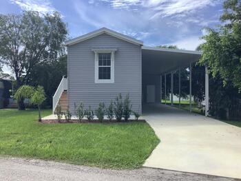 Thumbnail of mobile home