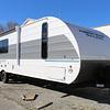 RV for Sale: 2025 SALEM CRUISE LITE 261ICE