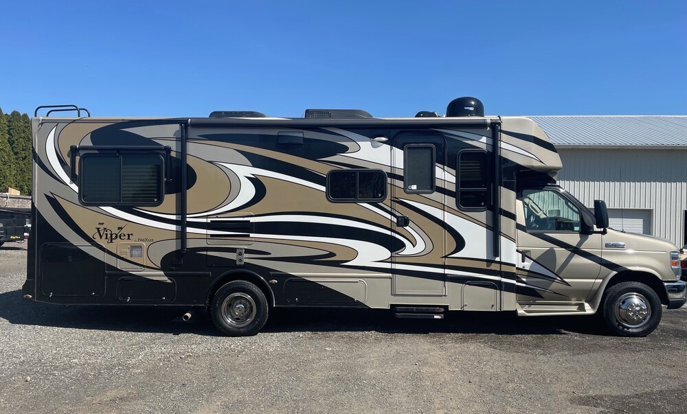 Photo of Rv