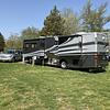 RV for Sale: 2005 SCEPTER® 38PDQ