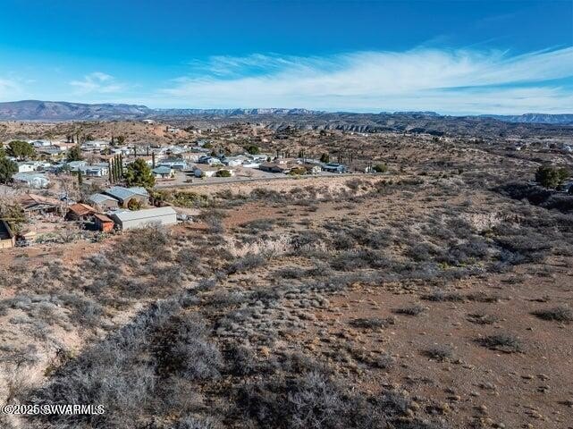 Photo of Mobile Home Lot