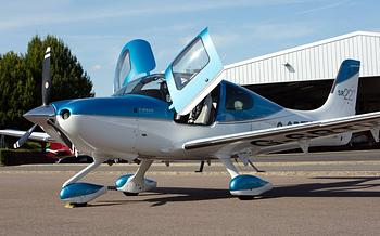 Thumbnail of aircraft