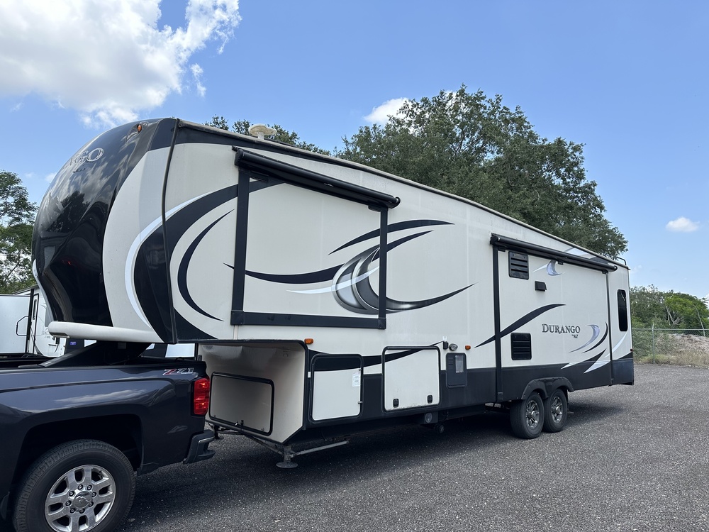 Photo of Rv