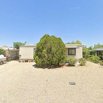 Thumbnail of mobile home