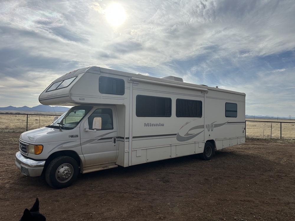 Photo of Rv