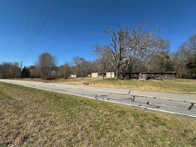 Photo of Mobile Home Lot
