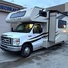 RV for Sale: 2018 LEPRECHAUN 220QB