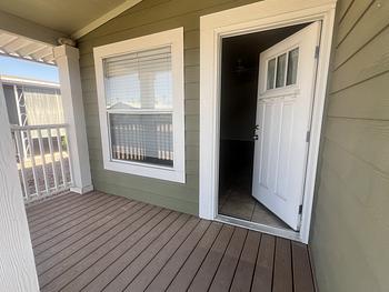 Photo of Move in ready! 3-bed, 2-bath 55 plus gated community